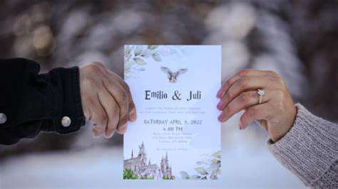 Step by Step Guide to Planning a Traditional Wedding Ceremony