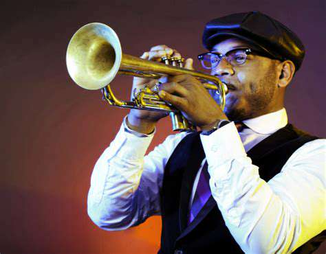 LiveInstrumentalists:AddingaTouchofEleganceonaBudget