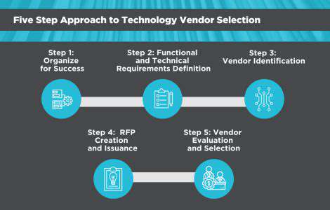 NavigatingVendorSelectionandCommunication