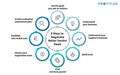 NegotiatingwithVendorsforOptimalDeals