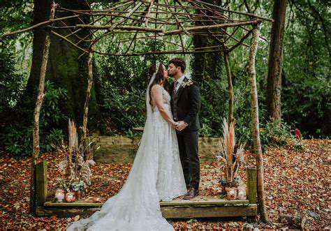 SustainableandEco-FriendlyChoicesforaGreenWedding