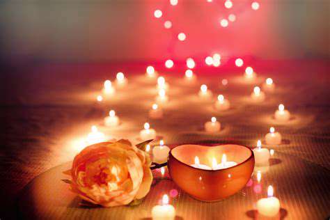 How to Create a Romantic Wedding Atmosphere with Lighting