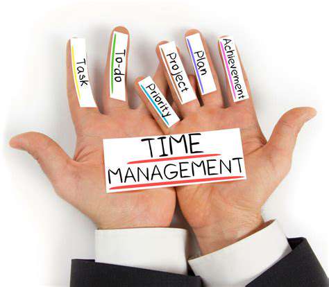 TimeManagementandOrganization:MasteringtheDetails