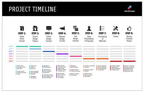 TimelineManagement:FromInspirationtoCelebration