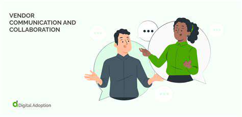 VendorCommunicationandContracts:EnsuringaSmoothProcess