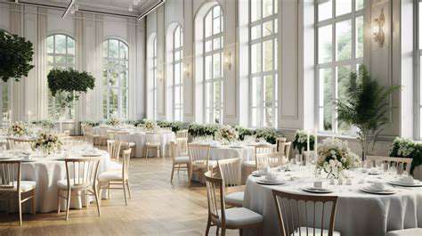 VenueSelection:FindingthePerfectSettingforYourClassic-ModernCelebration