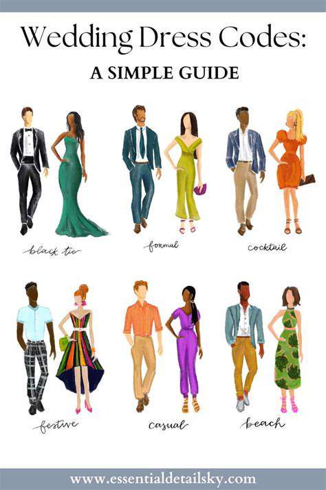 How to Choose the Best Wedding Attire for Your Big Day
