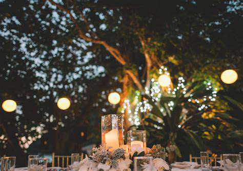 Ultimate Guide to Creative Wedding Theme Ideas