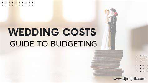Affordable Wedding Music and Entertainment Ideas