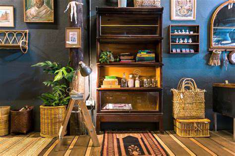 IncorporatingVintageElementsintoYourModernDesign